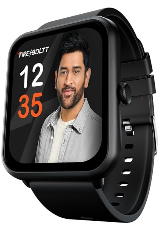 Fire-Boltt Ninja Call Pro Plus Smart Watch