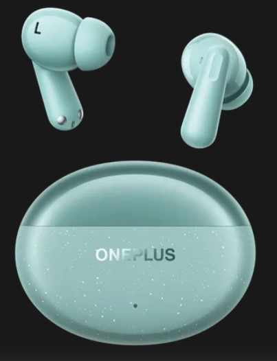 OnePlus Nord Buds 3 Pro TWS Earbuds
