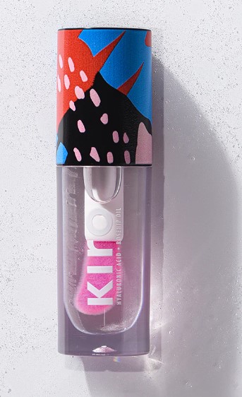 PH-Play lip & Cheek Oil - Pink Funfetti