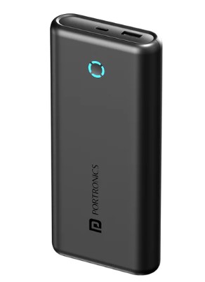 PowerPod 20K