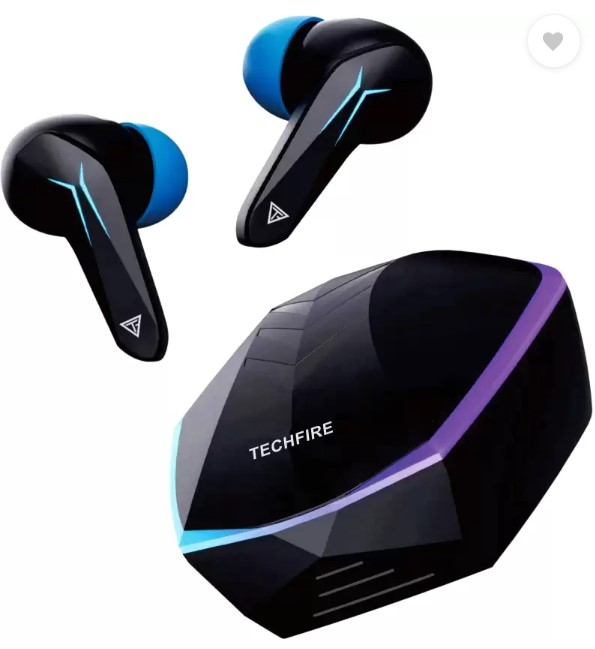 TECHFIRE Bullets 121