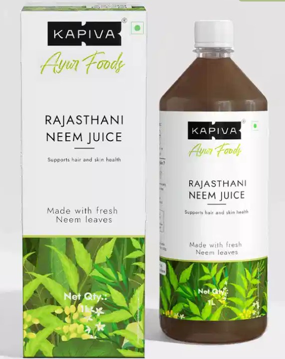 Neem Juice