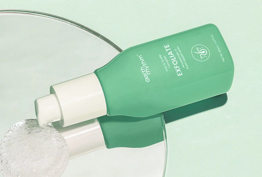 Exfoliating Hair And Scalp Complex