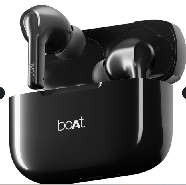 BoAt Airdopes 161