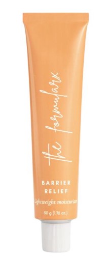 Barrier Relief Lightweight Gel-cream