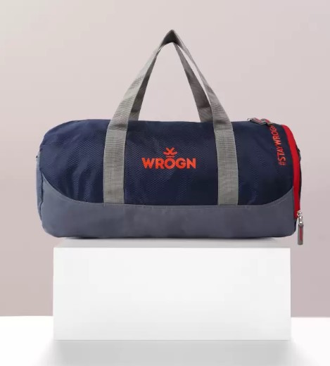 35 L Gym Duffel Bag