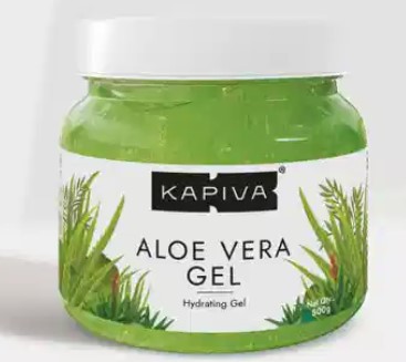 Aloe Vera Skin Gel