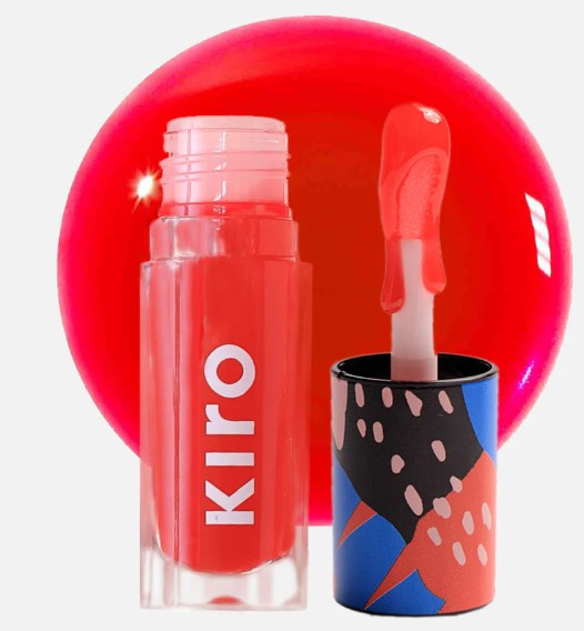 pH-Play Lip & Cheek Oil - Cherry Nectar