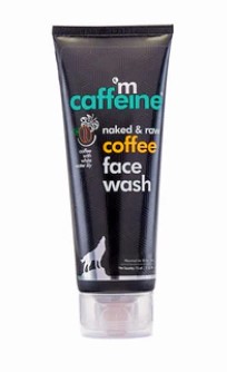 Coffee Face Wash