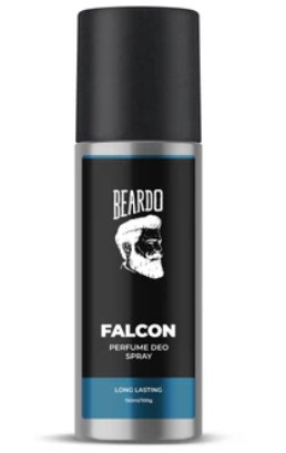 Beardo Falcon Perfume Deo Spray
