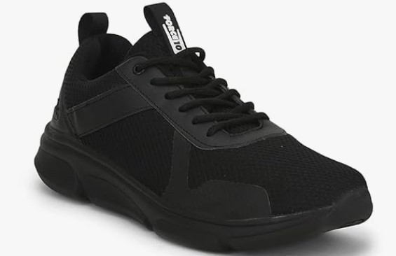 Liberty Men's Mesh Sneaker