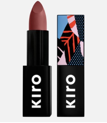 Lush Moist Matte Lipstick