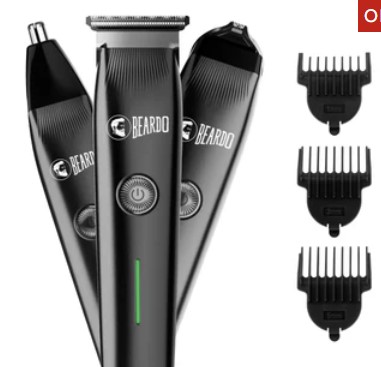 Beardo Ape-X Prime 3-in-1 Trimmer