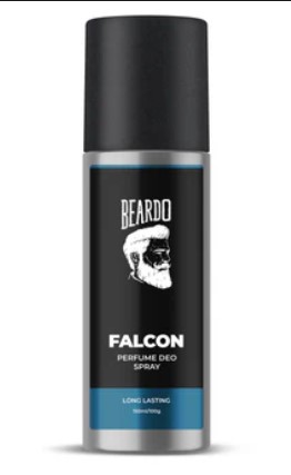 Beardo Falcon Perfume Deo Spray