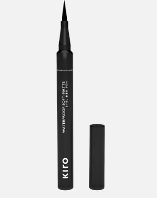 Waterproof soft - matte Eyeliner Pen