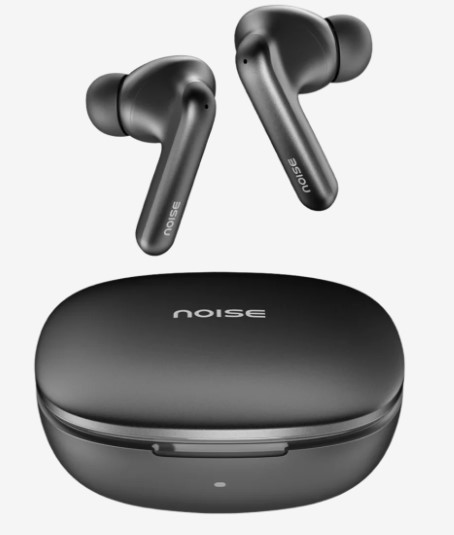 Air Buds Pro 4 - Hybrid ANC