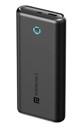 PowerPod 20K