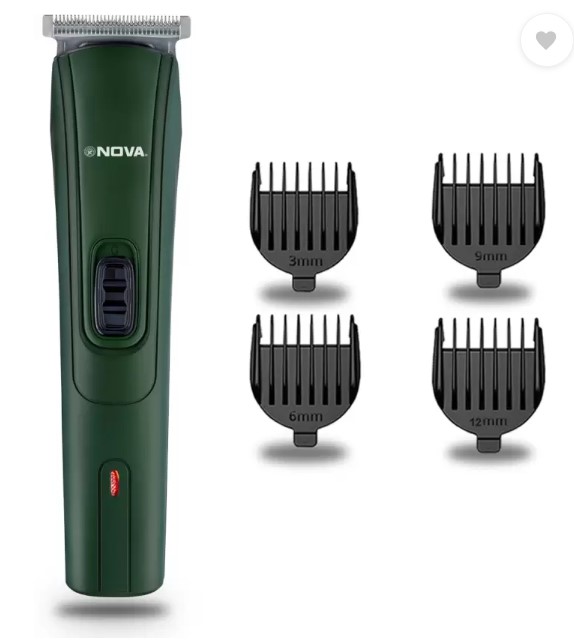 NOVA NHT 1039/03 USB Trimmer