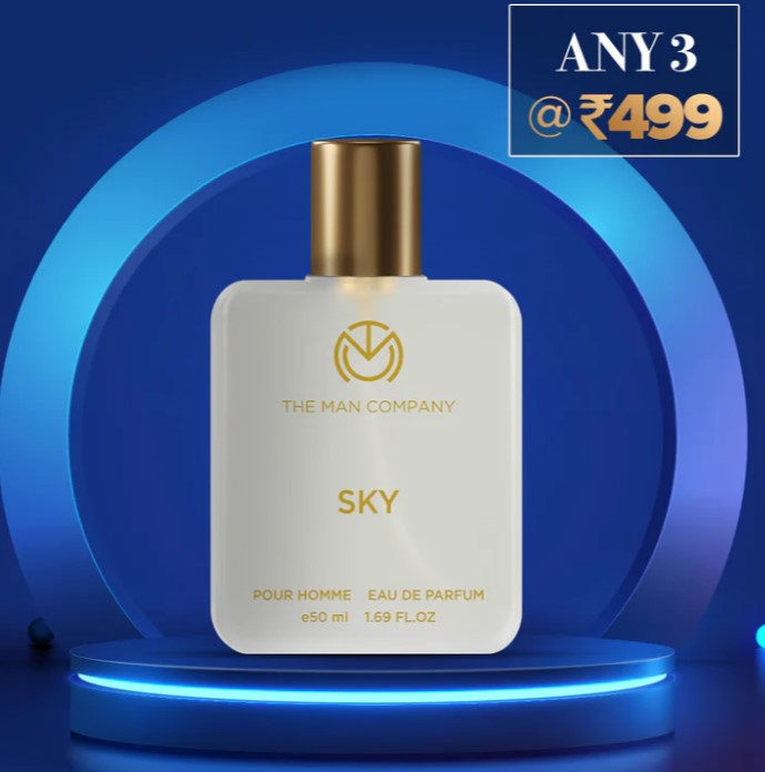 Eau De Parfum