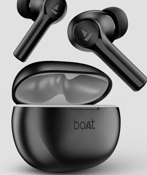 BoAt Airdopes Supreme