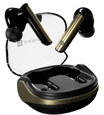 Harmonics Twins S7