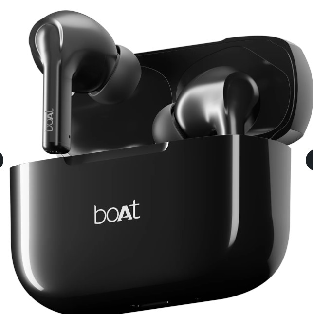 BoAt Airdopes 161