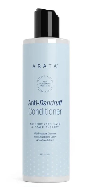 Anti-Dandruff Hair Conditioner