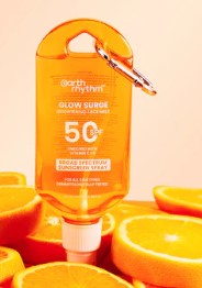 Glow Surge Suncreen Spray Spf 50