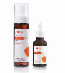 Vitamin C Ultimate Glow Duo