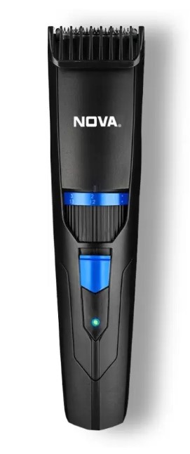 NOVA NHT 1053 USB Trimmer