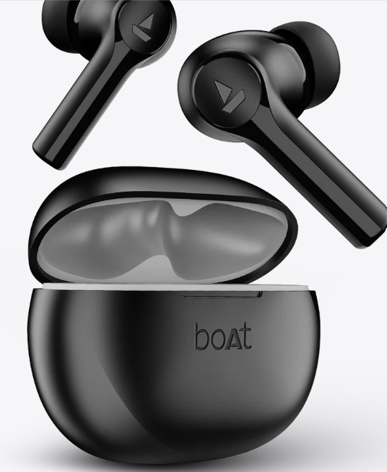 boAt Airdopes Supreme
