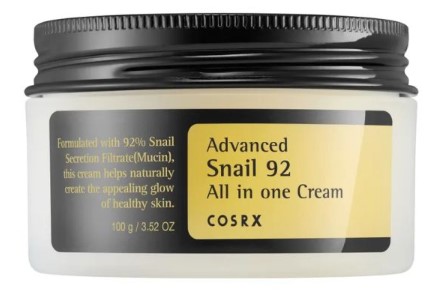 Advanced Snail 92 All In One Cream