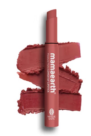 Moisture Matte Long Stay Lipstick