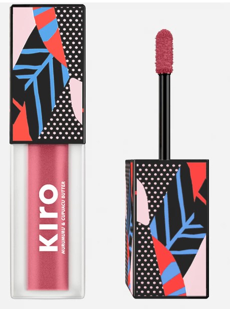 Super Butter Lip Lacquer - Nude Apricot