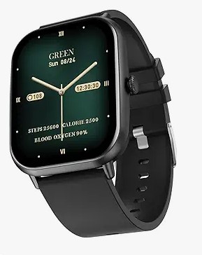 Fire-Boltt Ninja Call Pro Max Smart Watch