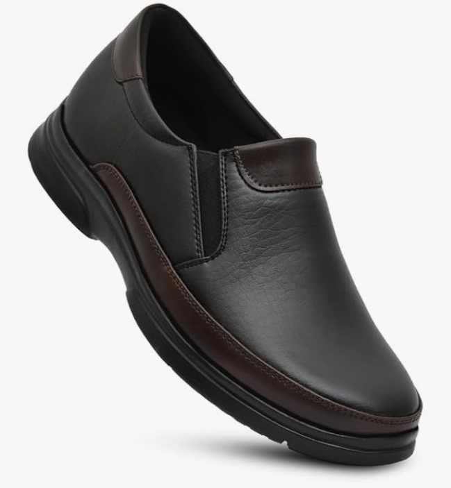 HEALTH FIT Orthopedic & Diabetic Shoes