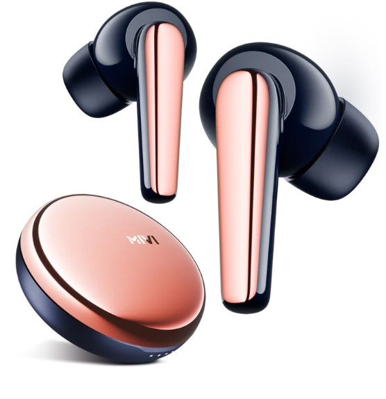 Dueto Earbuds