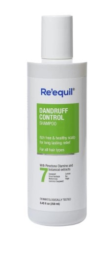 Dandruff Control Shampoo