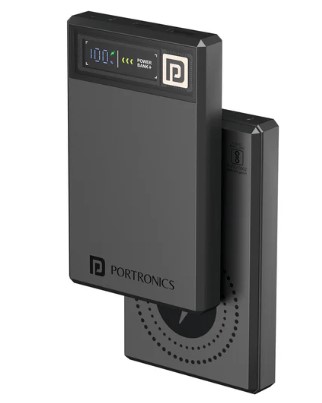 Luxcell MagClick 10K