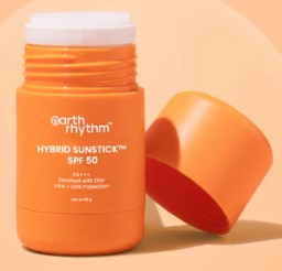 Hybrid Sunstick Spf 50 Sunscreen