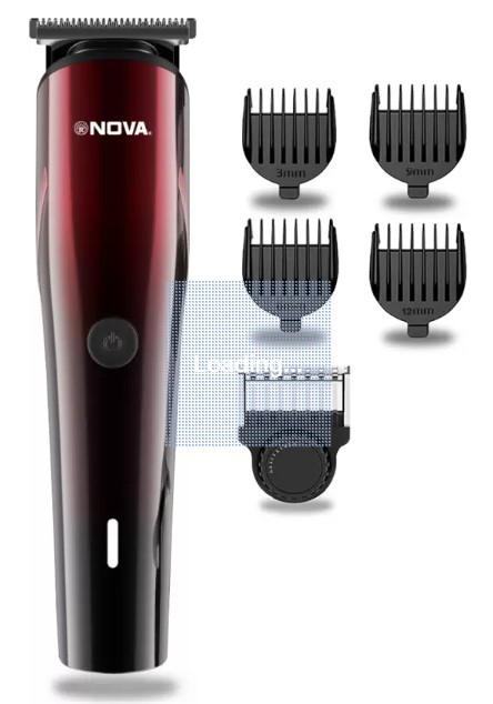 NOVA NHT 1132 Trimmer