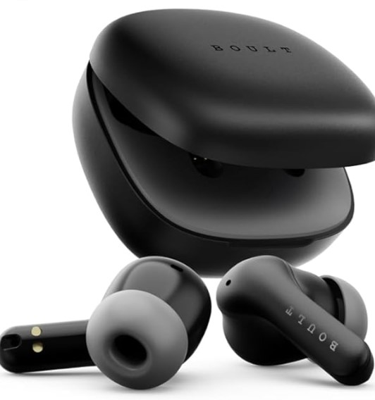 Boult Newly Launched K10 Truly Wireless In Ear Ear buds
