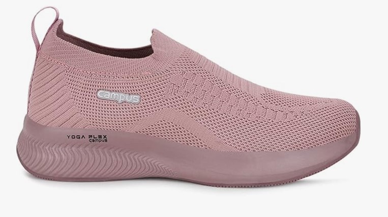 Campus Women's Annie Walking Shoe