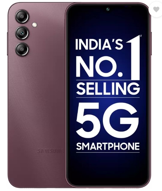 SAMSUNG Galaxy A14 5G