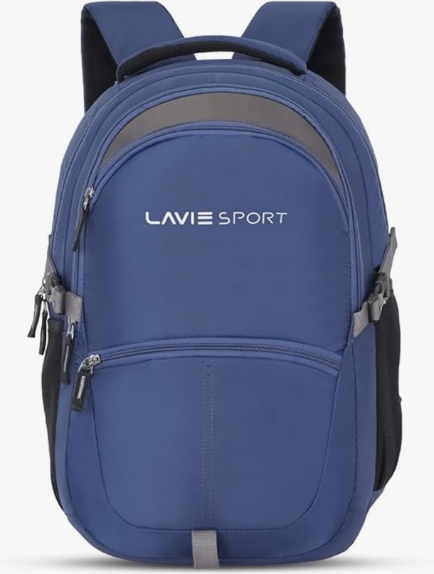 Lavie Sport Laptop backpack 29 litres Casual Bag