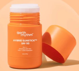 Hybrid Sunstick Spf 50 Sunscreen