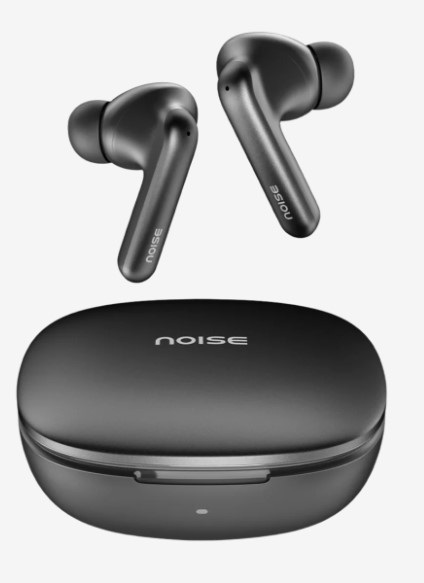 Air Buds Pro 4 - Hybrid ANC