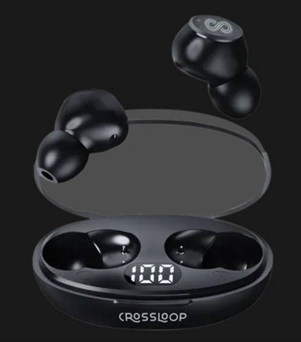 CROSSLOOP Krysta Podz TWS Earbuds