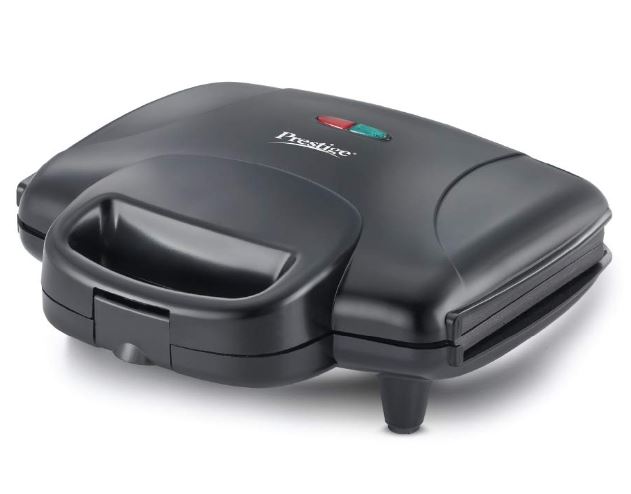 Prestige Sandwich Maker