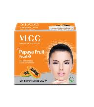 VLCC New Papaya Fruit Facial Kit